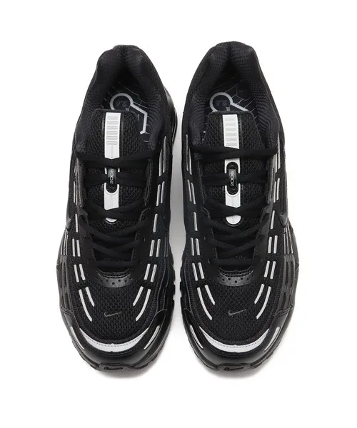 Кроссовки с Max Air амортизацией Nike AIR MAX TL 2.5 чёрные — фото 2