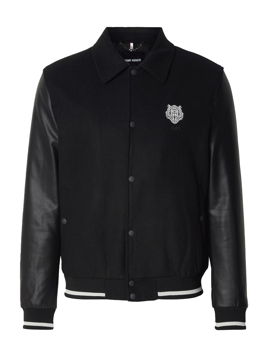 

Куртка межсезонная ANTONY MORATO, черный
