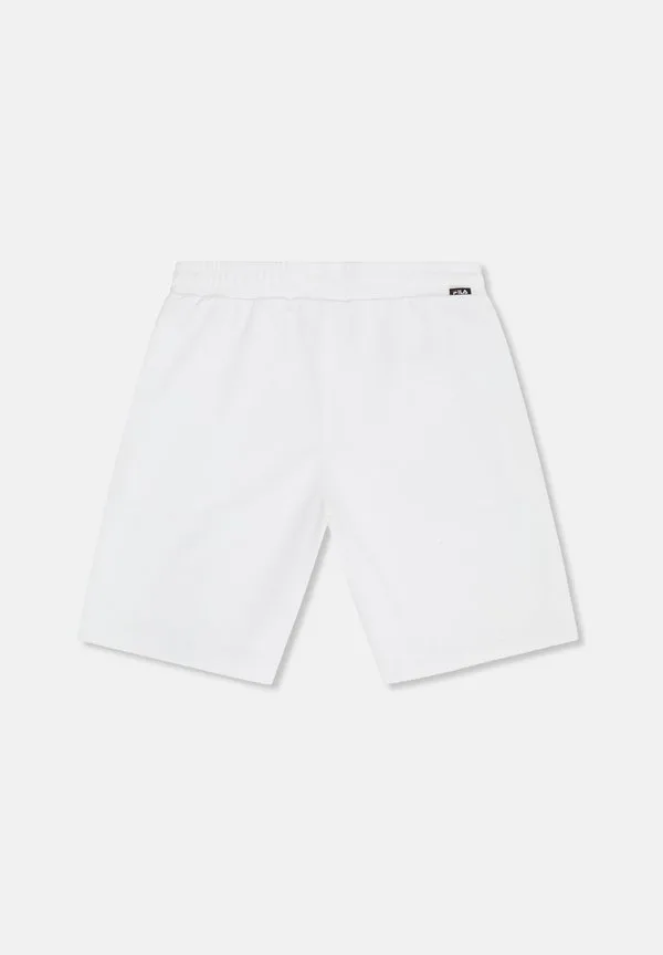 Спортивные брюки valiversi с графическим принтом Fila, Bright White — фото 2
