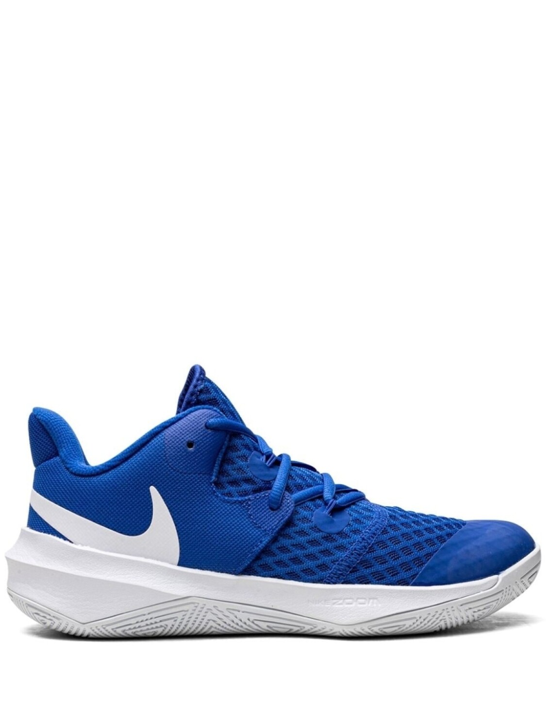 

Nike кроссовки Hyperspeed Court, синий