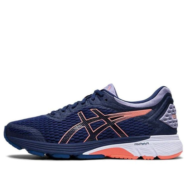 

Кроссовки GT4000 Asics, синий