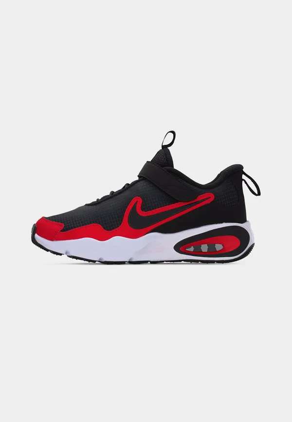 Кроссовки air max nova Nike Sportswear, Anthracite/Black/University Red — фото 2