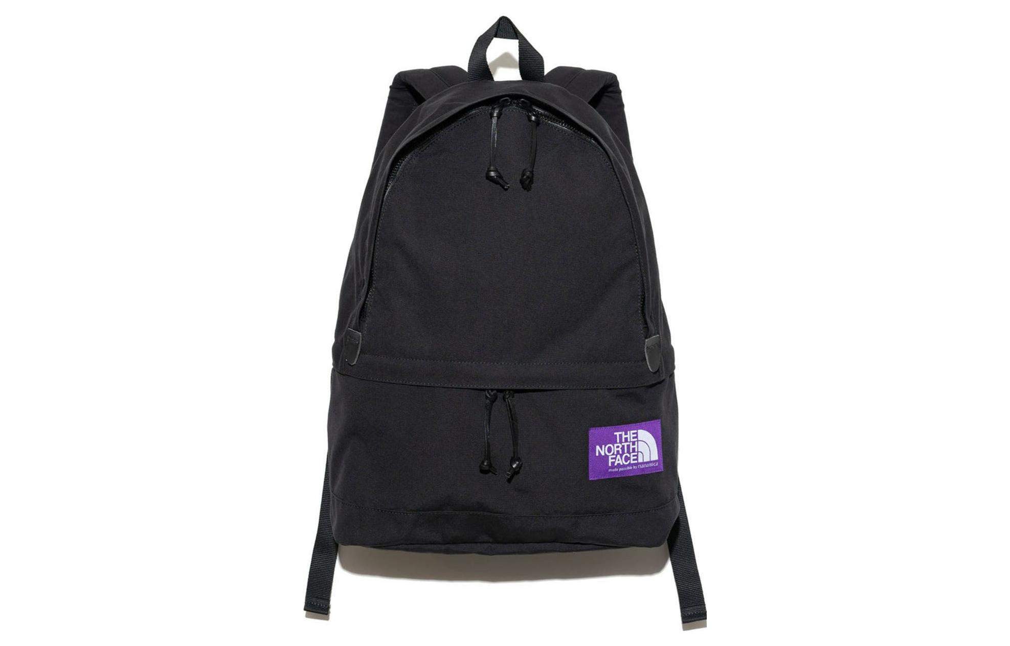 

THE NORTH FACE PURPLE LABEL Наружная сумка черная, Black