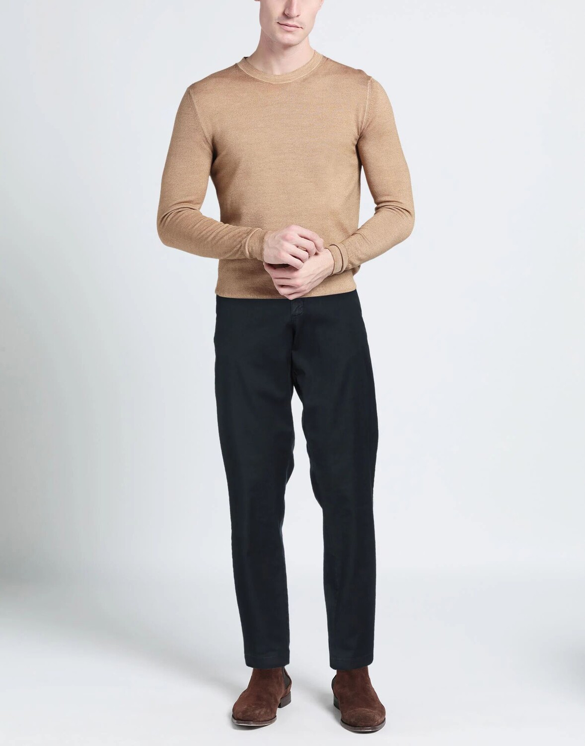 Брюки Tommy Hilfiger, синий — фото 2