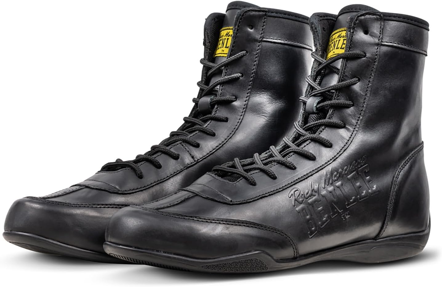 

Мужские боксерские кроссовки BENLEE, черный