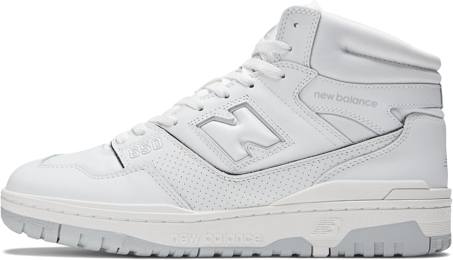Мужские гимнастические кроссовки New Balance, Multicoloured — фото 3