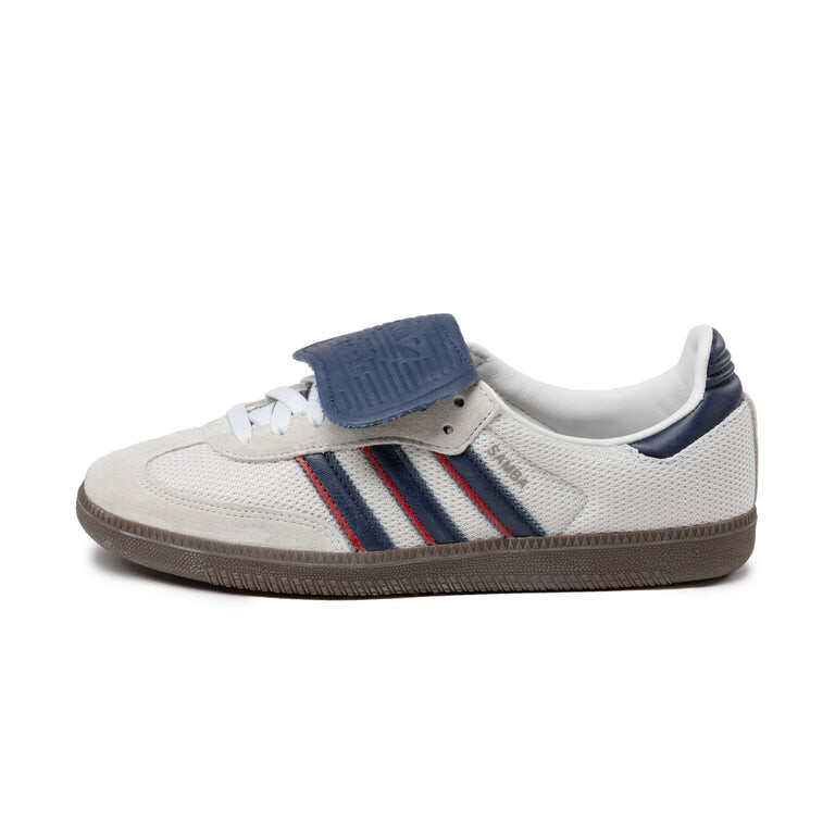 

Кроссовки Samba Lt Adidas, белый