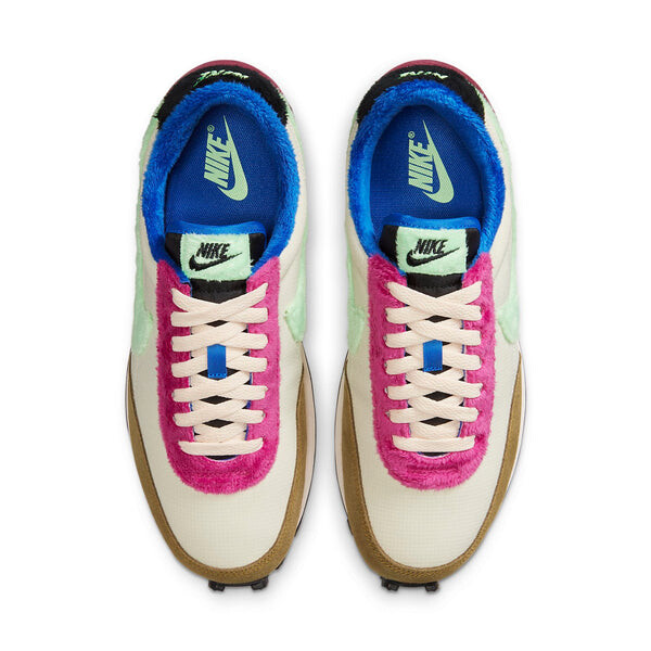 Кроссовки рассвет Nike, белый — фото 4