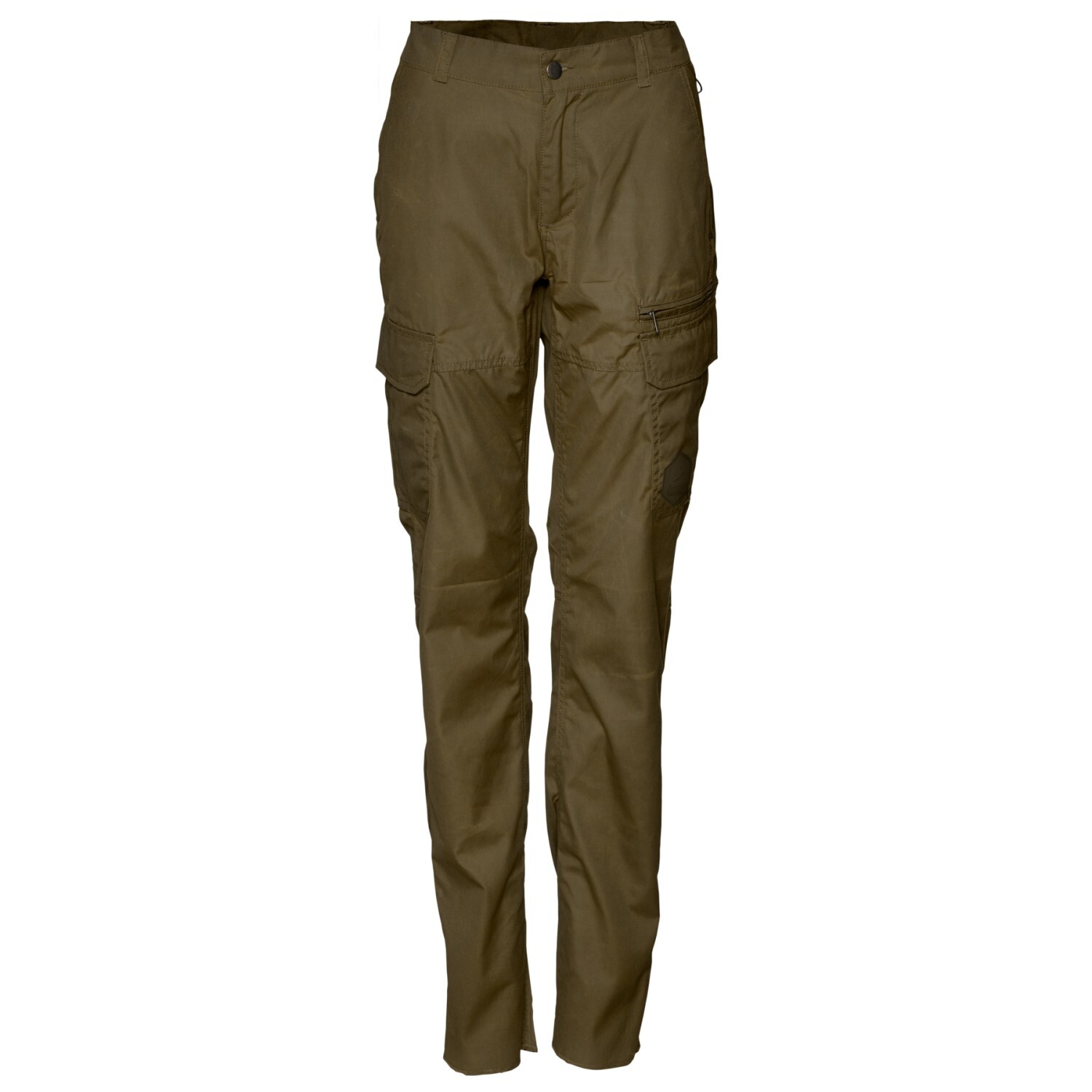 

Трекинговые брюки Seeland Women's Key Point Hose, цвет Pine Green