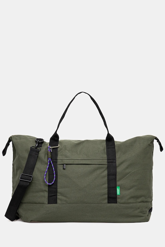 

Сумка United Colors Of Benetton, зеленый