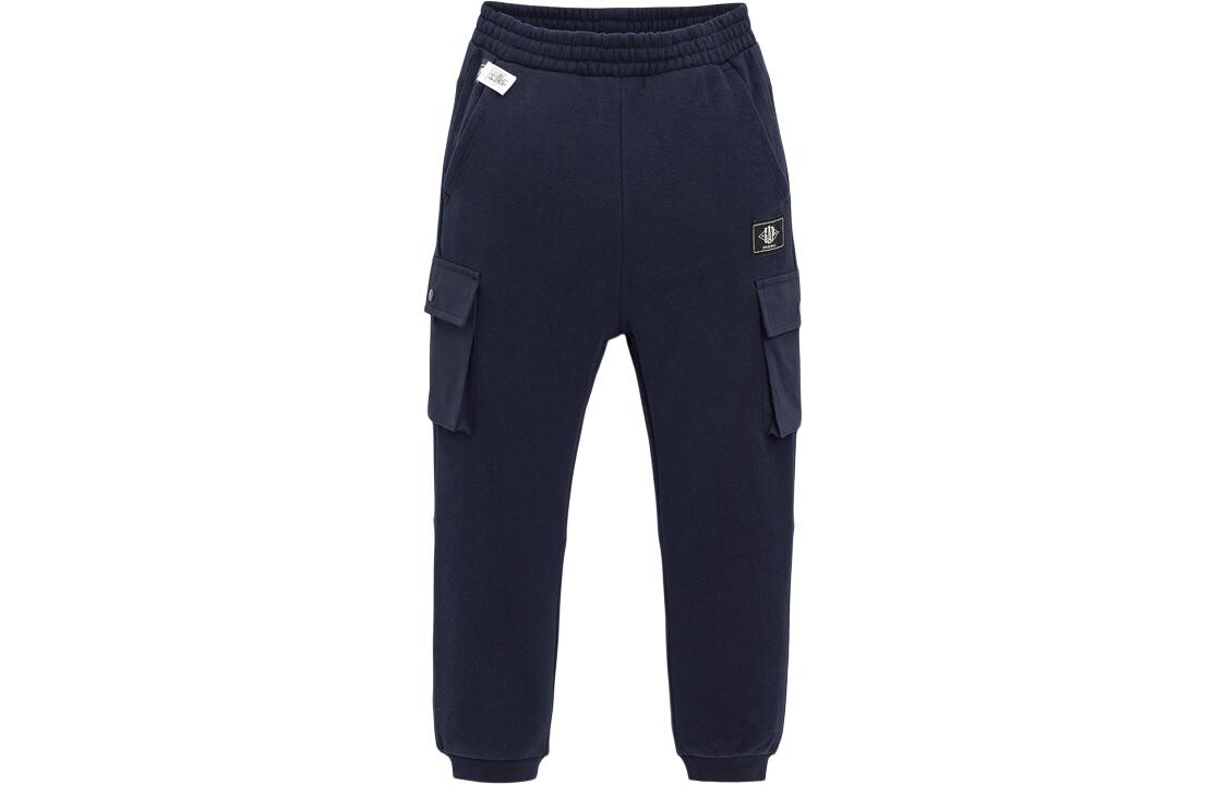 

Детские брюки Gap, хаки