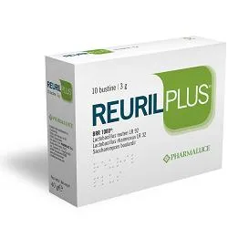 

Добавка с молочнокислыми ферментами Reurilpus, 10 пакетиков