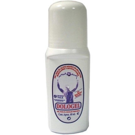 

Nale Dologel Pain Free шариковый 60мл