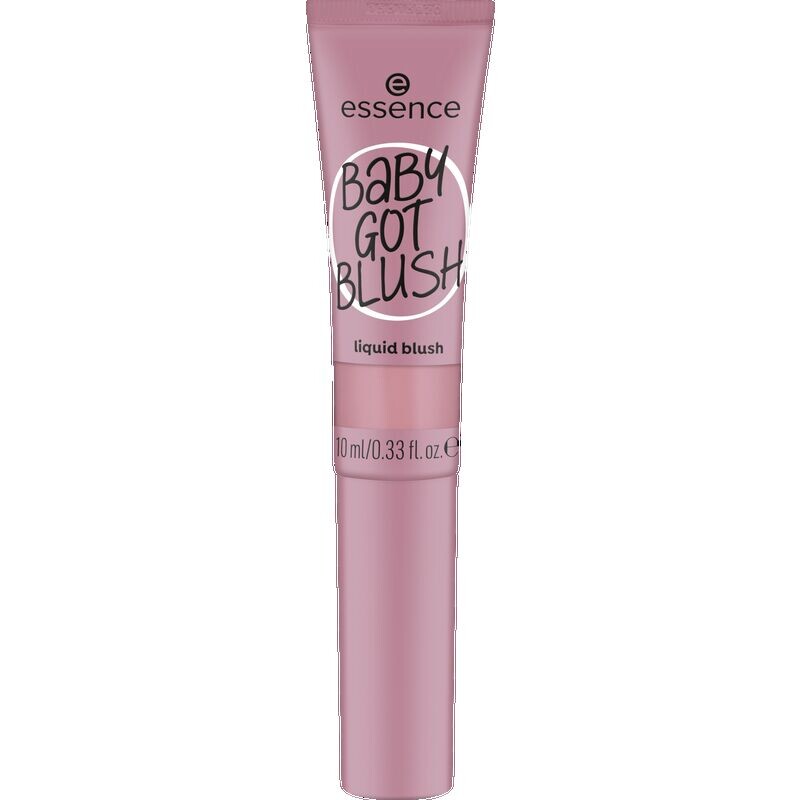 

BABY GOT BLUSH жидкие румяна 30 Dusty Rose essence, 10 ml