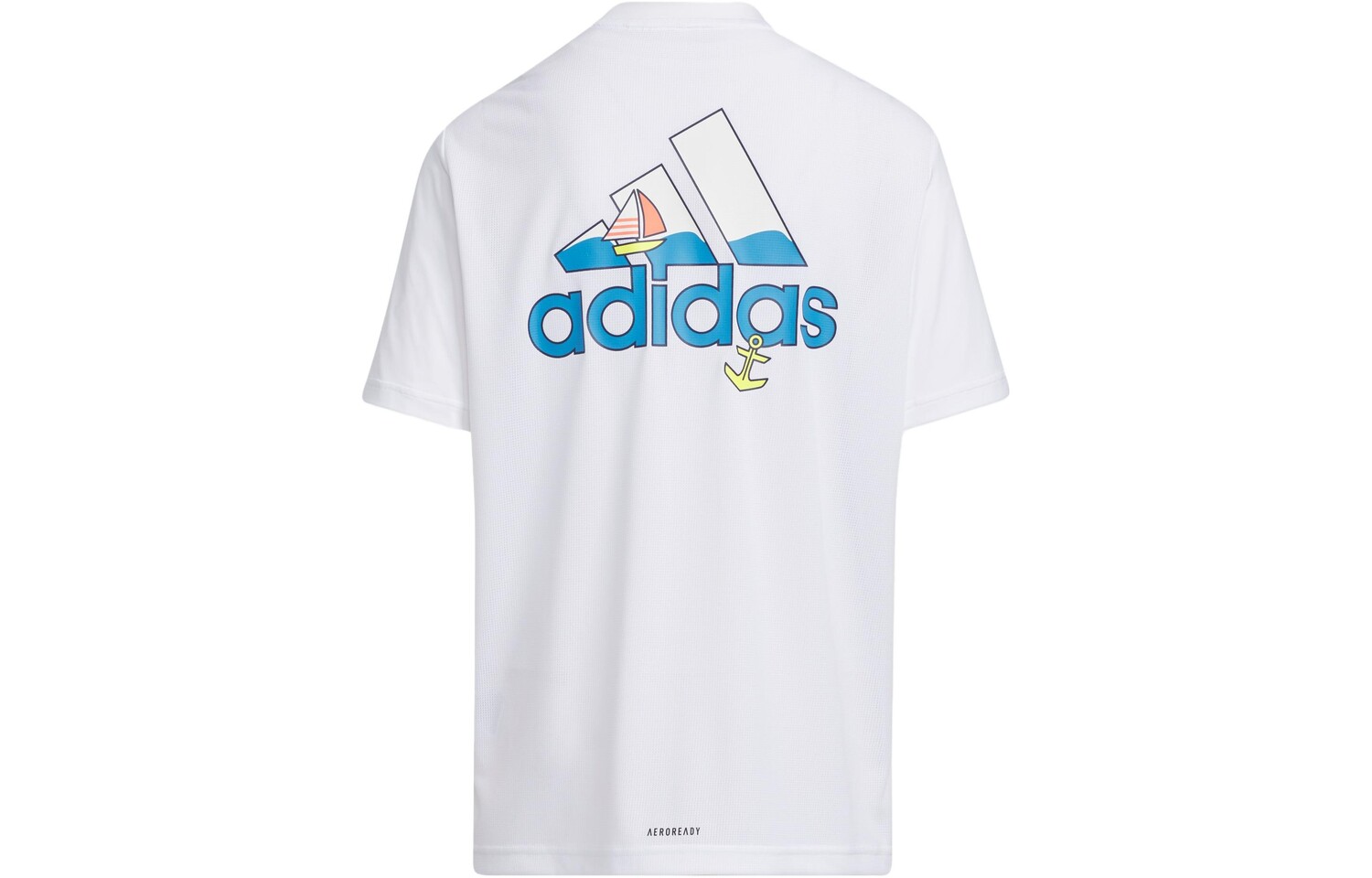 Детская повседневная спортивная одежда Adidas — фото 4