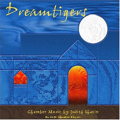 

CD диск Da Capo Chamber Players: Dreamtigers: Shatin