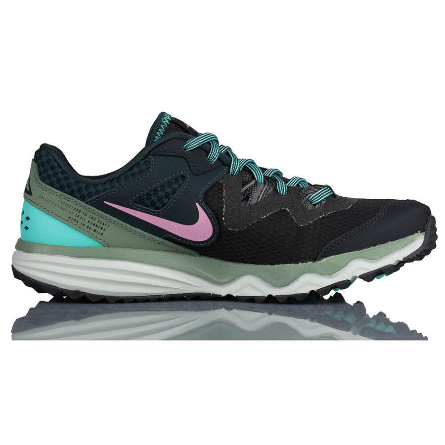 Женские кроссовки для бега по пересеченной местности Nike Wmns Juniper Trail — фото 2