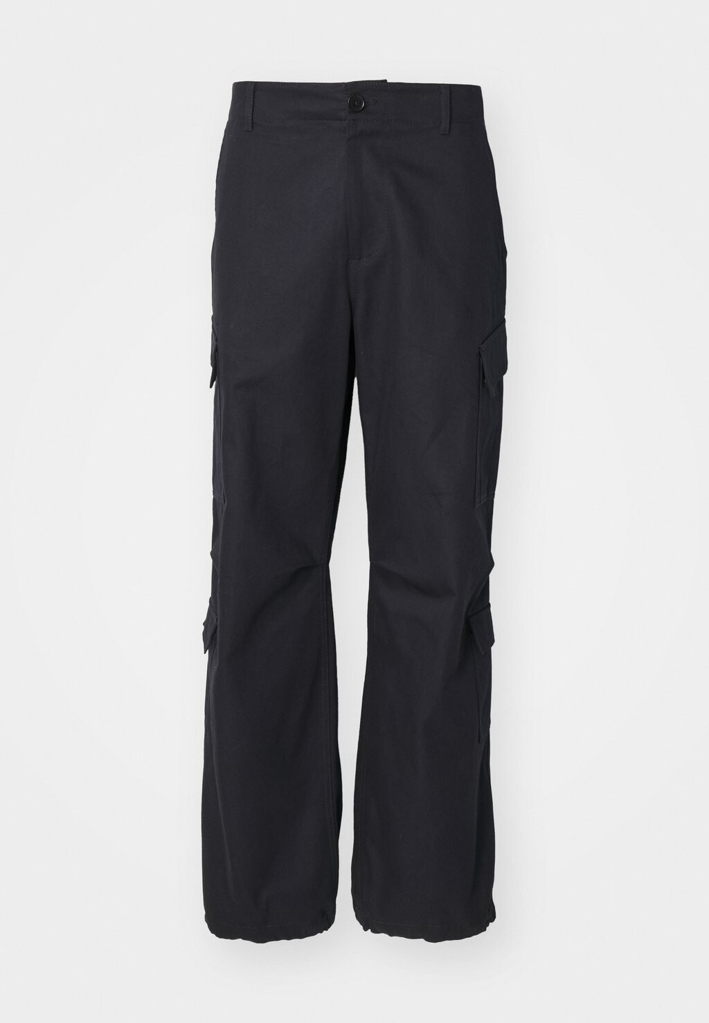 

Брюки-карго PANTALONE MSGM, темно-синий