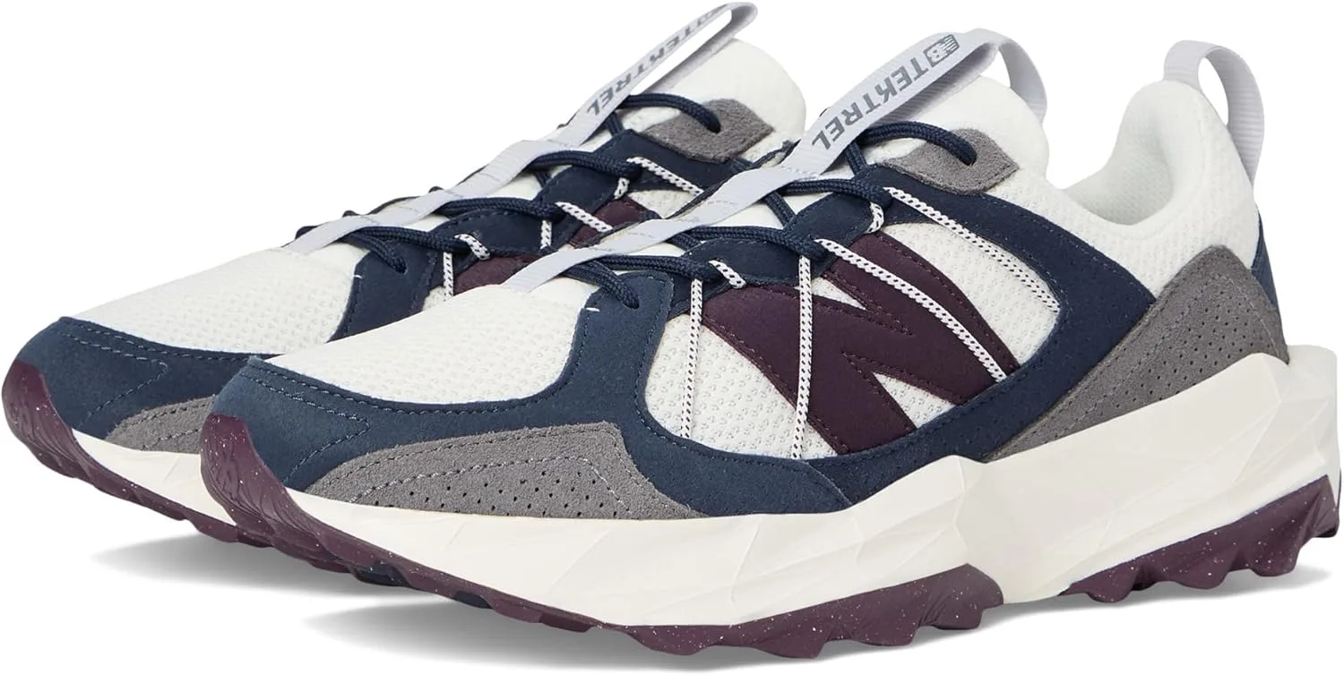 Мужские кроссовки New Balance Tektrel