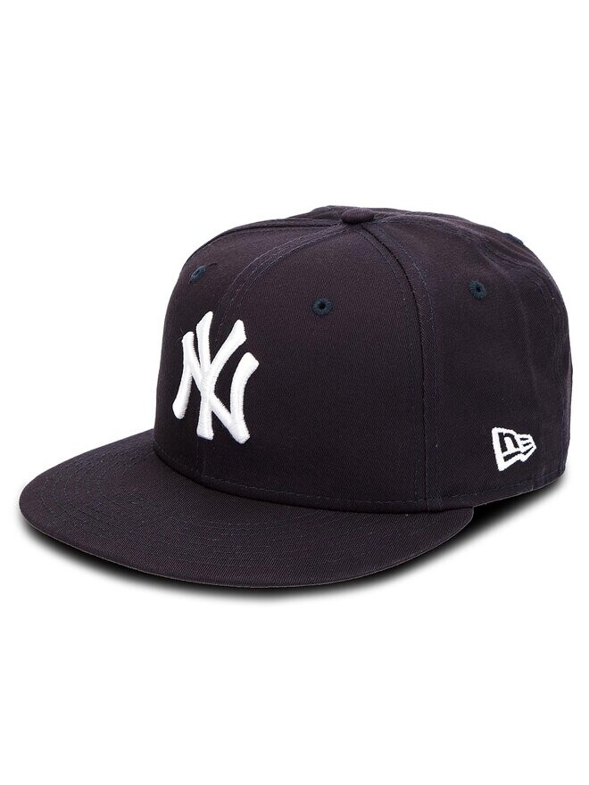 

Бейсболка Mlb 9Fifty Neyyan T New Era, темно-синий