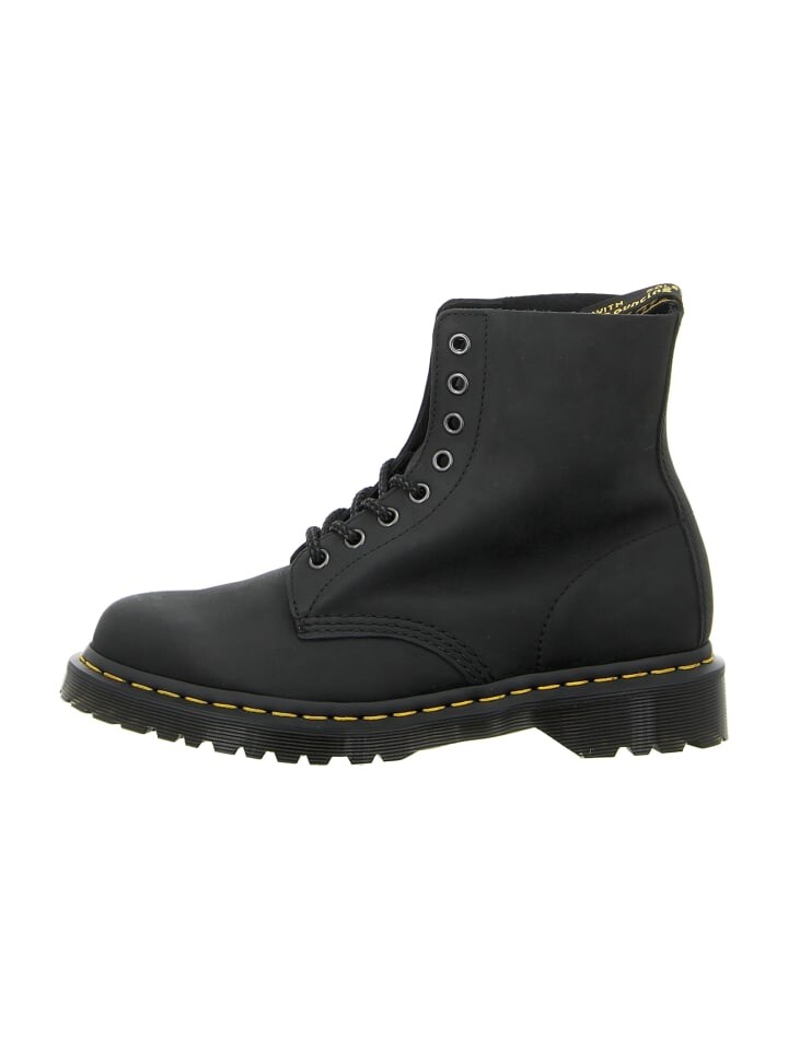 

Ботинки Dr Martens Schnür, черный