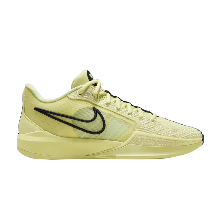 Кроссовки Nike Wmns Sabrina 1 EP, зеленый