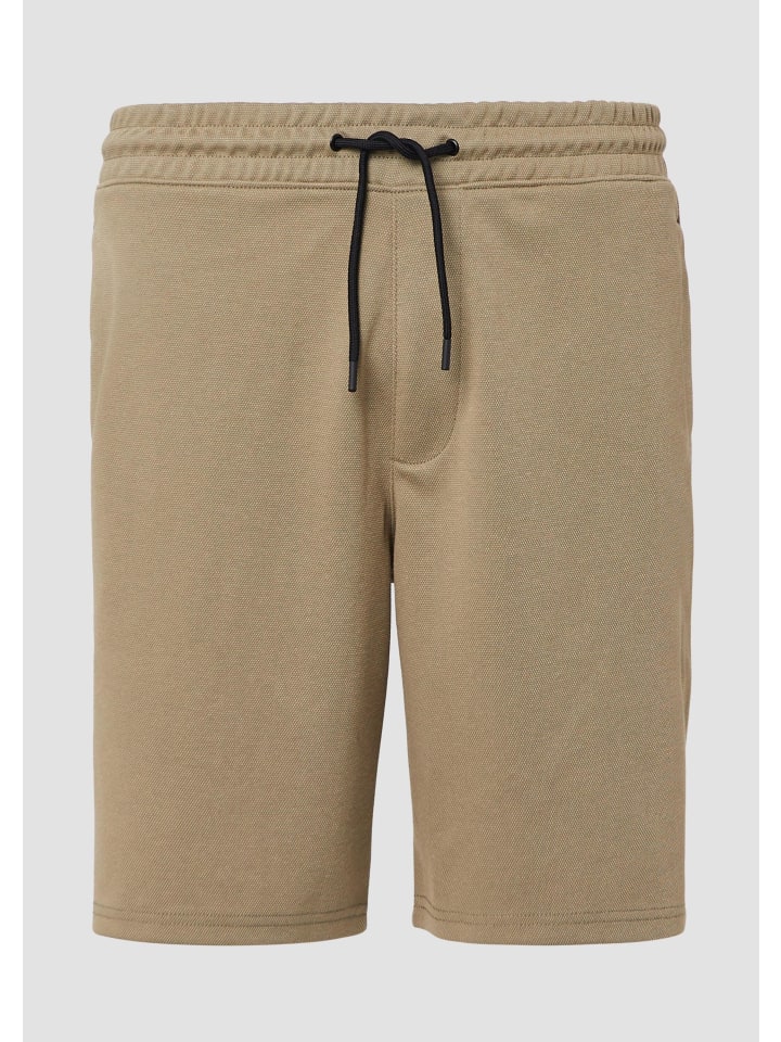 

s.Oliver Шорты Bermuda DETROIT in 7880_braun