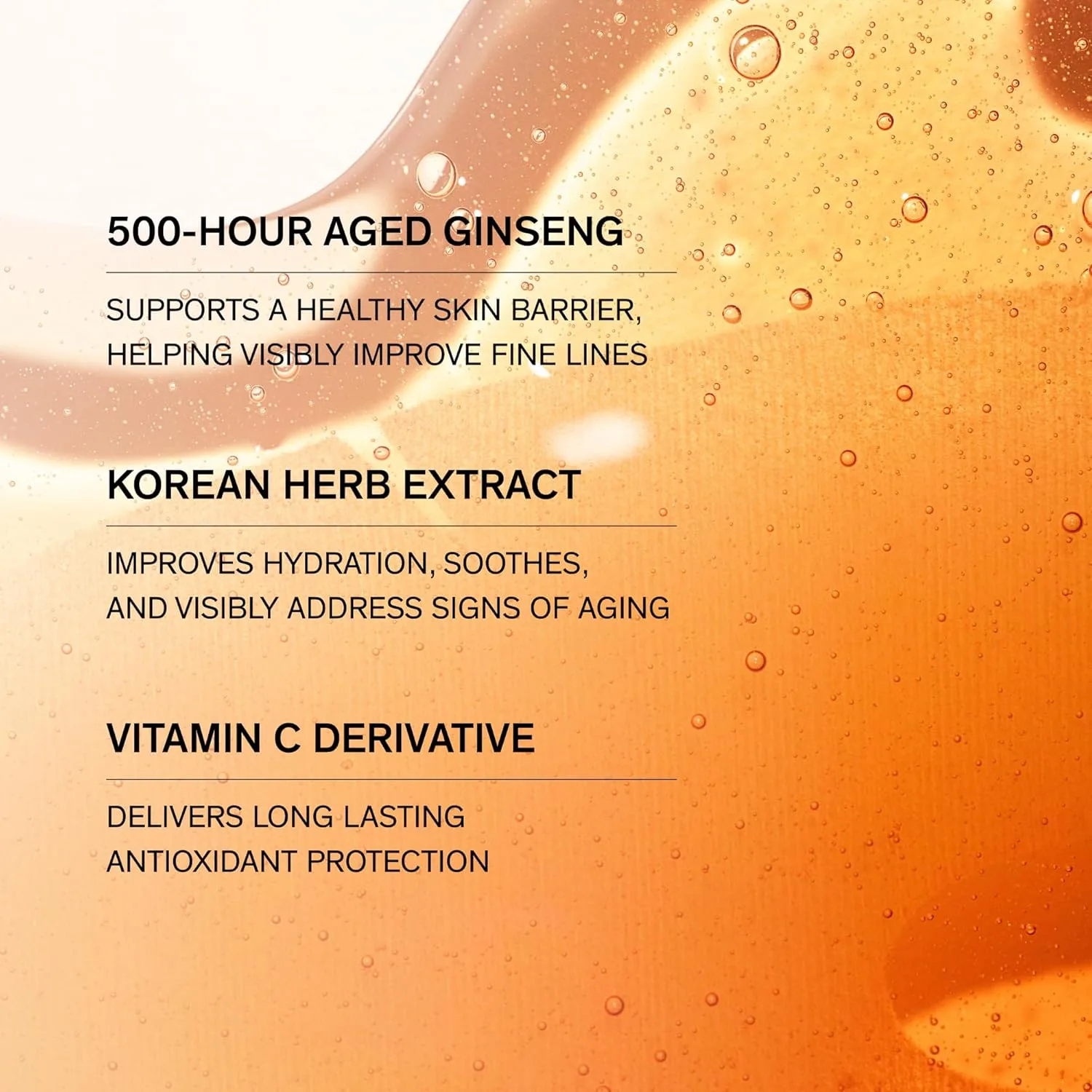 Сыворотка SULWHASOO — First Care Activating Sheet Mask - корейская для сухой кожи, укрепляет кожный барьер — фото 2