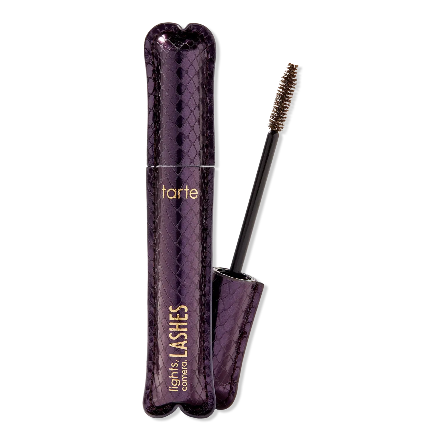 

Тушь для ресниц Lights, Camera, Lashes 4-в-1 Tarte, Brown