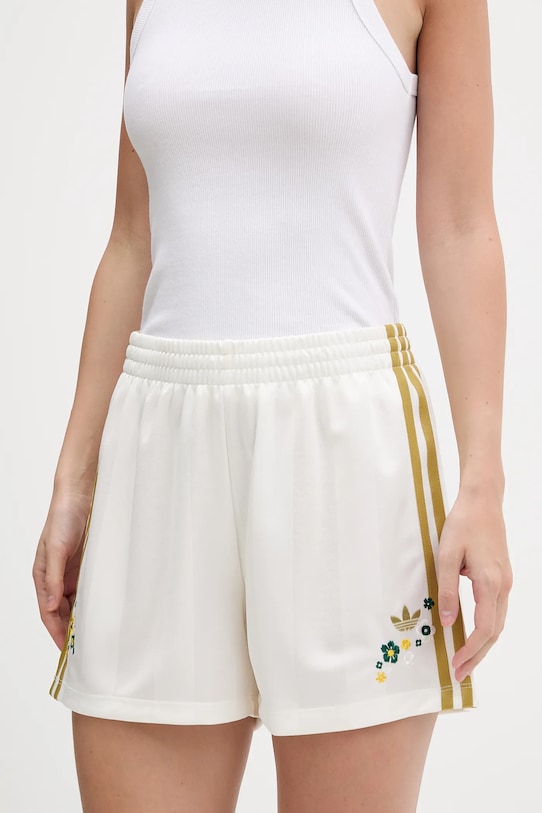 

Шорты Adidas Originals, бежевый