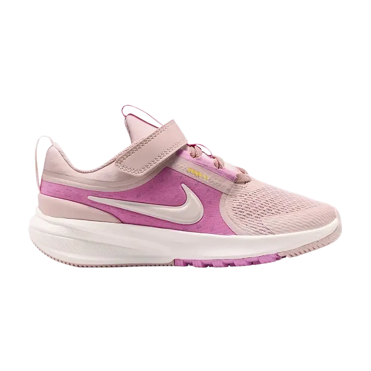 Кроссовки Nike Star Runner 5 PS 'Silt Red'