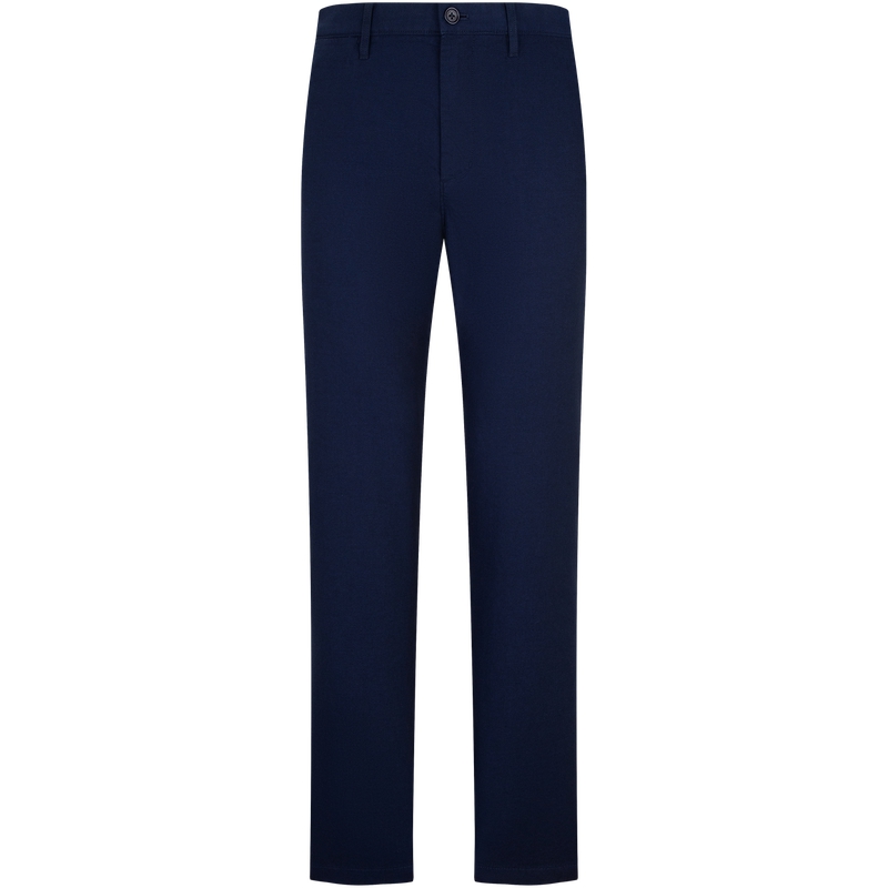 

Повседневные брюки мужские Tommy Hilfiger, синий