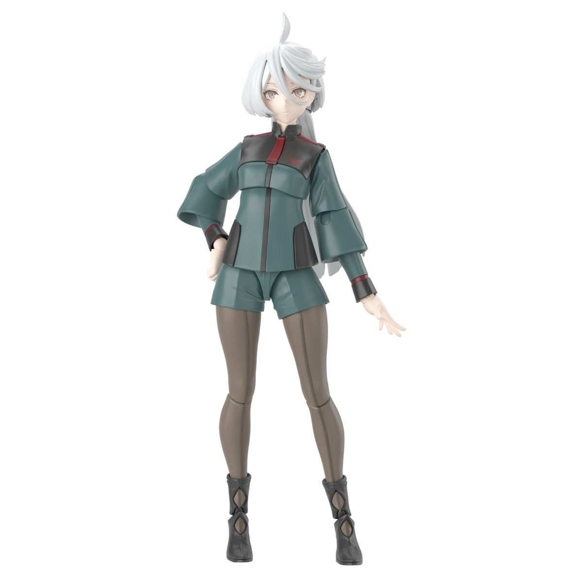 

Сборная фигурка Мобильный костюм Гандам - ​​Миорин Рембран BANDAI