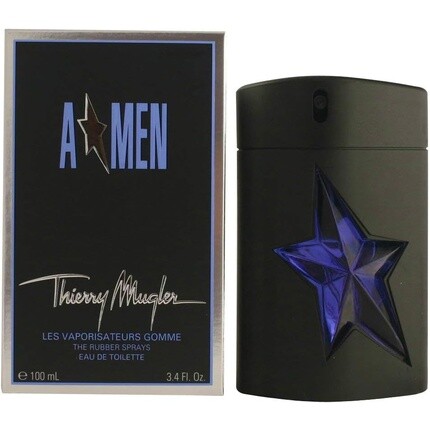 

Духи Thierry Mugler 100мл