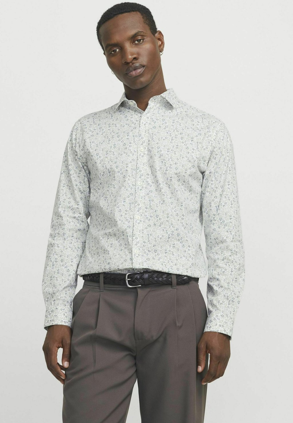 

Рубашка Jack & Jones PREMIUM, белый