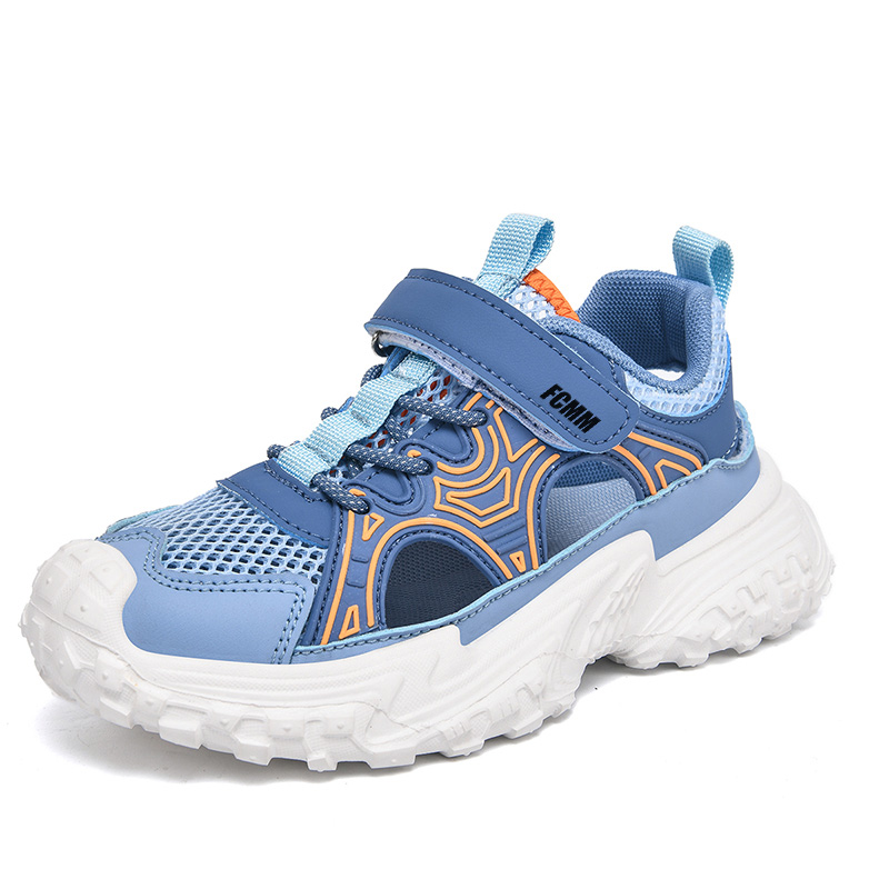 

Детская обувь для повседневной жизни FCMM, синий