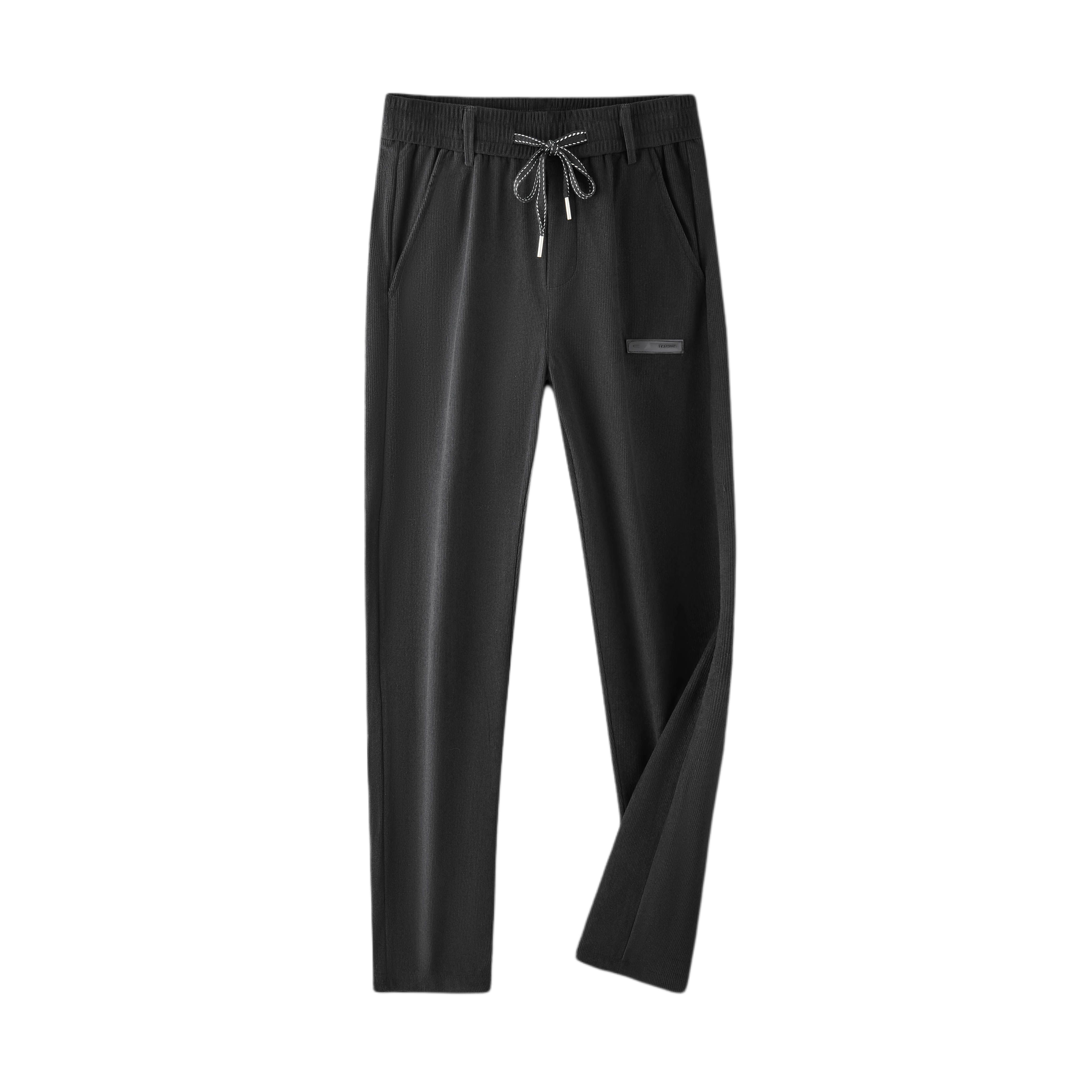 

Брюки Casual Leisure Collection Unisex Jeep, черный