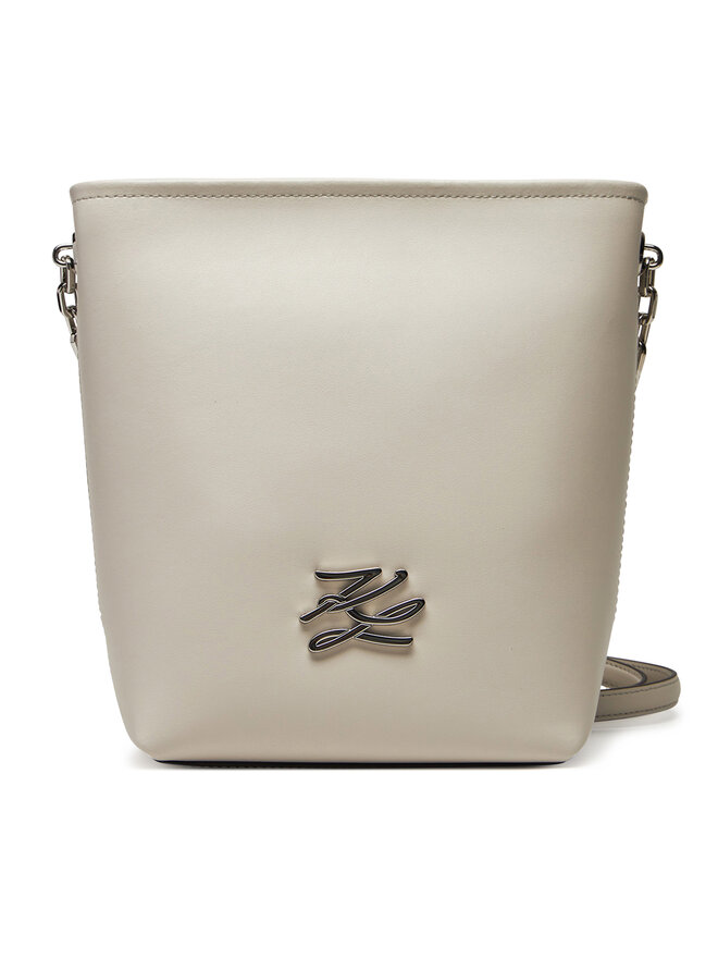 

Сумка A2W30201 Karl Lagerfeld, экрю