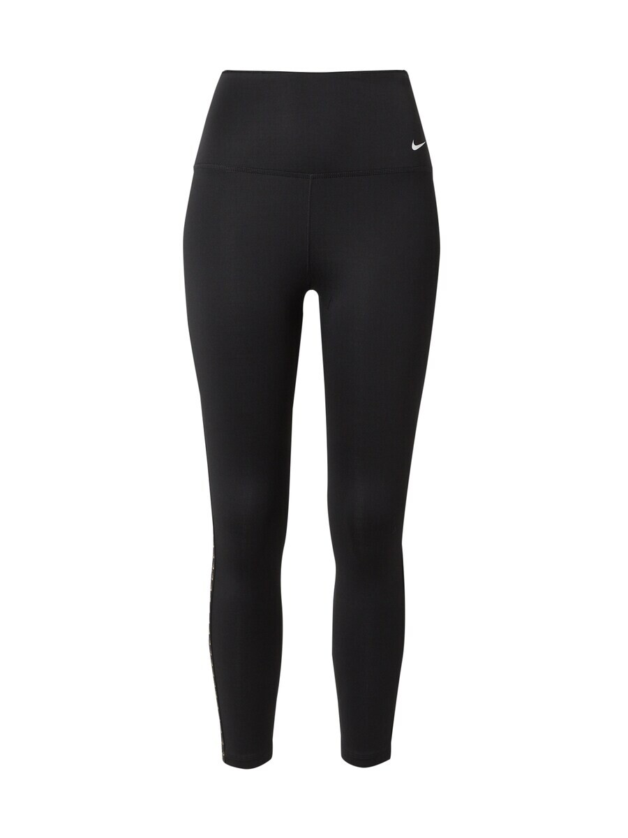 

Спортивные брюки NIKE Skinny Workout Pants, черный