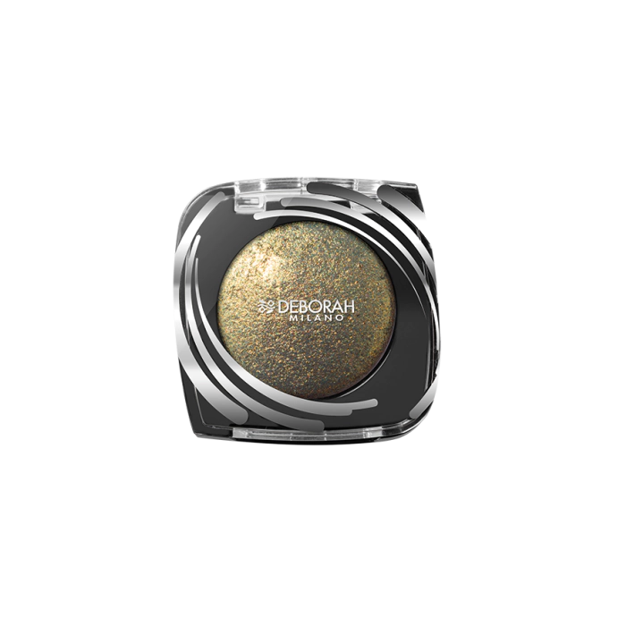 

Тени для век sombra de ojos precious color Deborah Milano, цвет 7