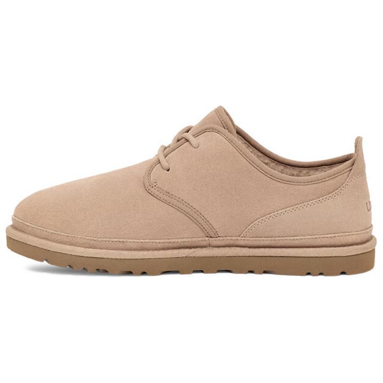 

Кроссовки UGG Lifestyle Shoes Men Low-top, цвет Sand Dune