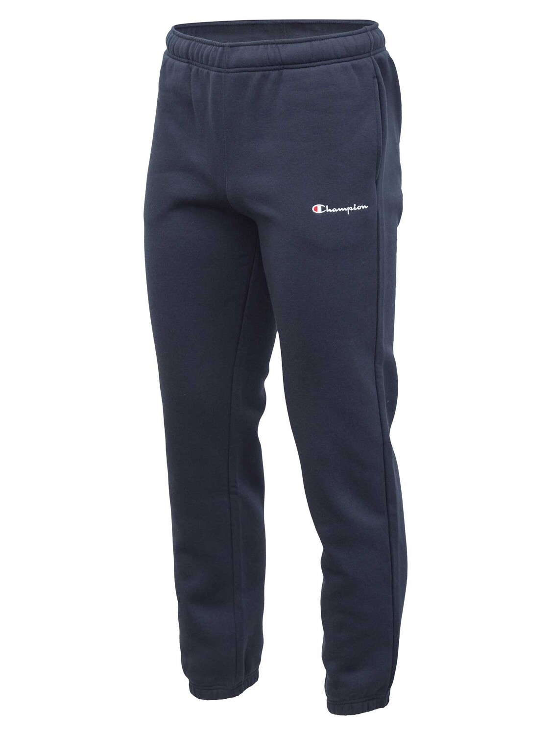 

Спортивные брюки Champion Elastic Cuff Pants, синий