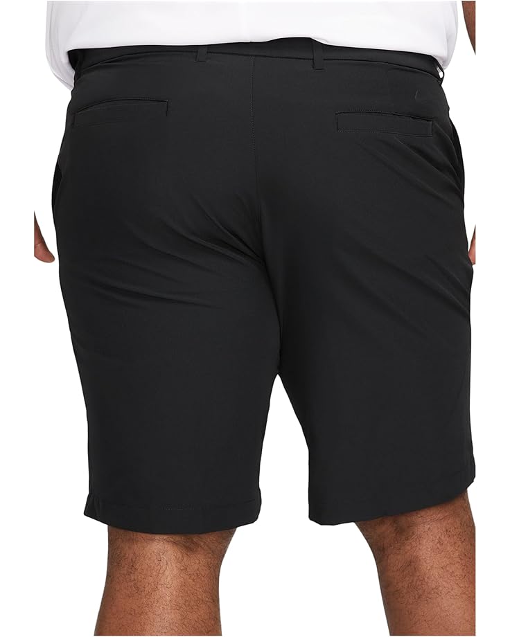 Шорты Nike Flex Hybrid Shorts, цвет Black/Black — фото 4