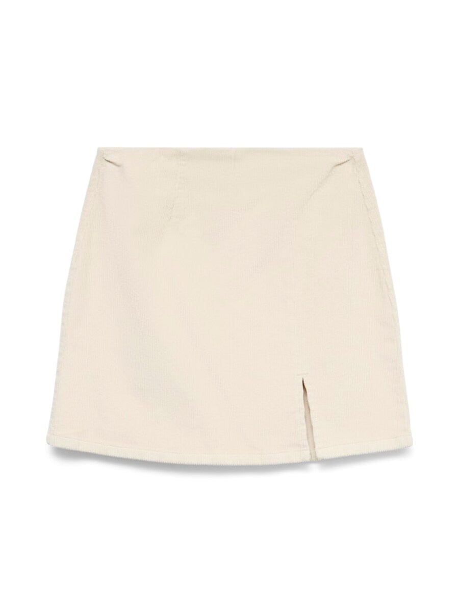 

Юбка VERO MODA VMLula, экрю