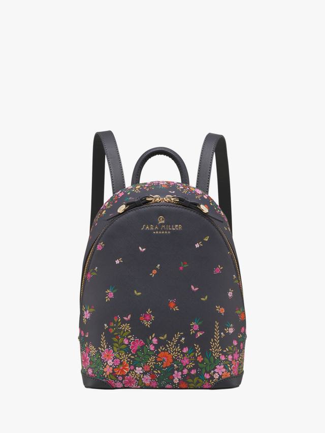 

Мини-рюкзак Sara Miller, Ditsy Floral