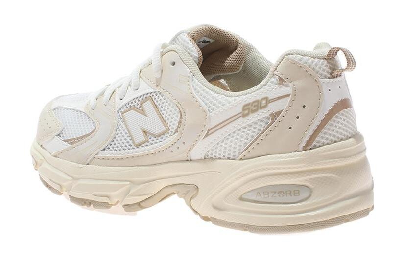 Детские кроссовки New Balance NB 530 — фото 4
