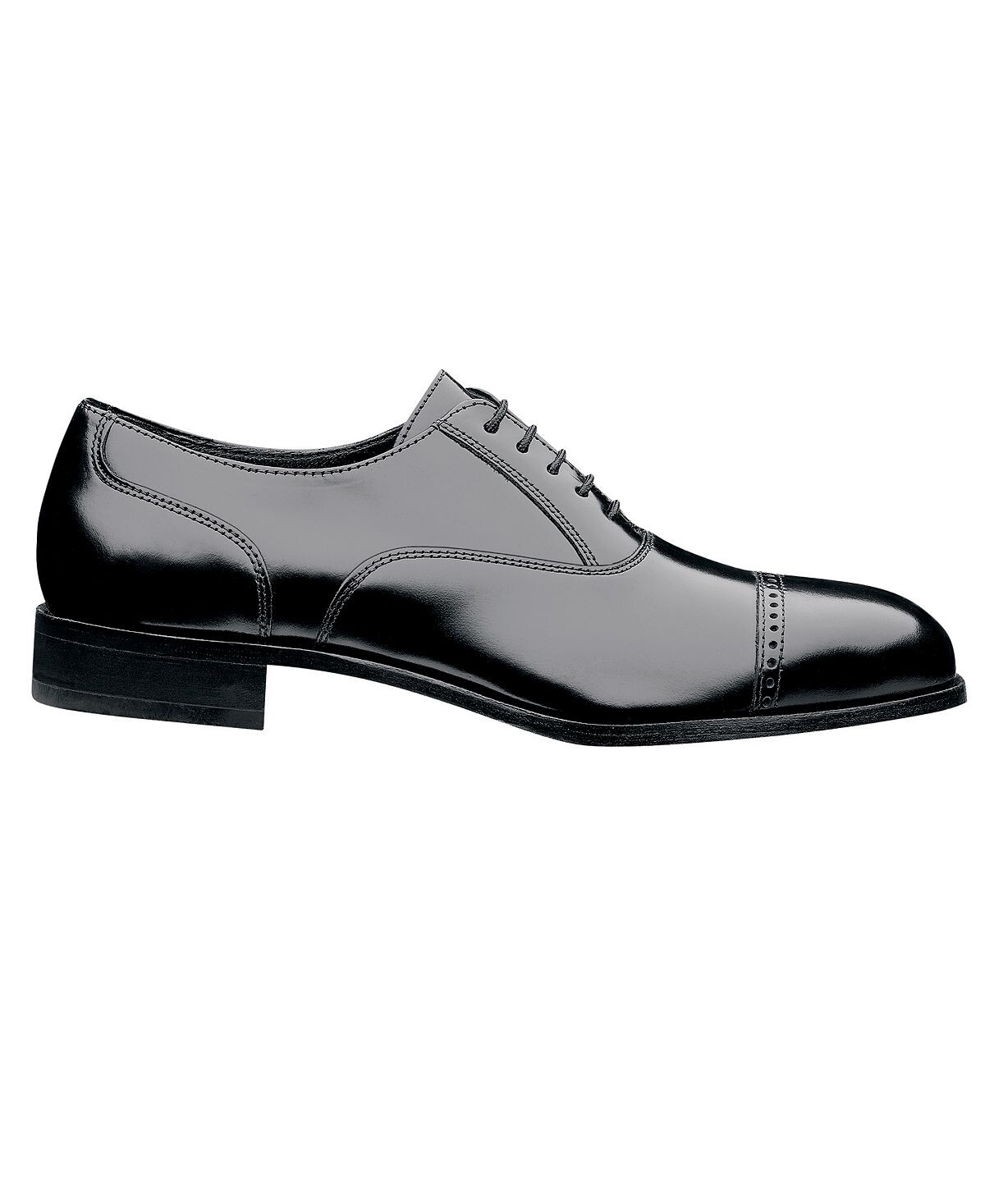 Мужские оксфорды с кепкой и носком Lexington Florsheim — фото 2