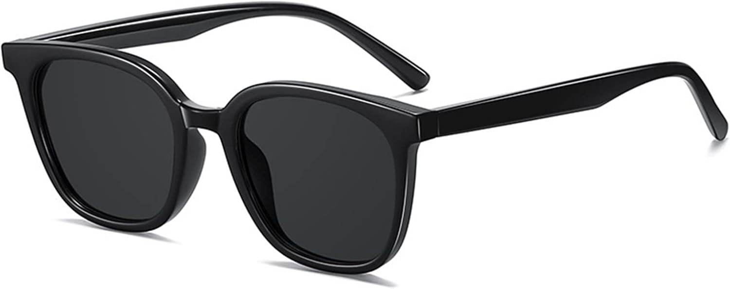 

Поляризованные солнцезащитные очки 2026 года для мужчин и женщин, предназначенные для вождения, отдыха на открытом воздухе и на пляже (Цвет: A, Размер: Средний) MTZJH, One Color