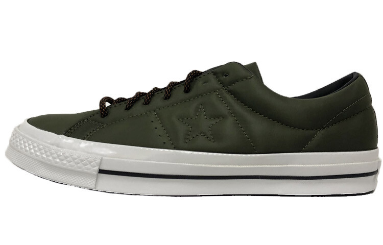 

Кроссовки One Star Converse Cons Low 'Workwear - Field Surplus', Серый, Кроссовки One Star Converse Cons Low 'Workwear - Field Surplus'