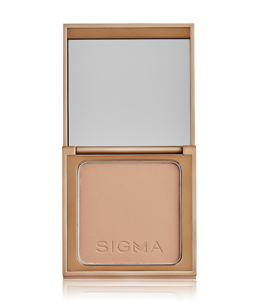 

Бронзирующая пудра Sigma Beauty Individual Matte, Medium, 8g